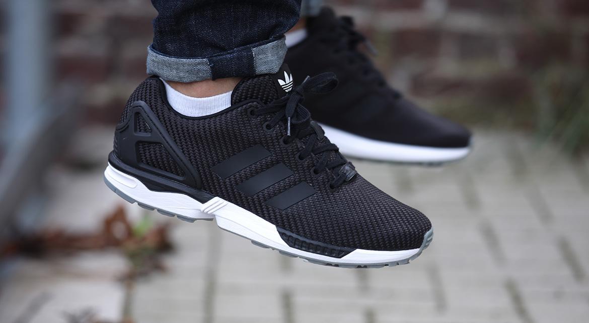adidas Originals ZX Flux | B34909 | AFEW STORE